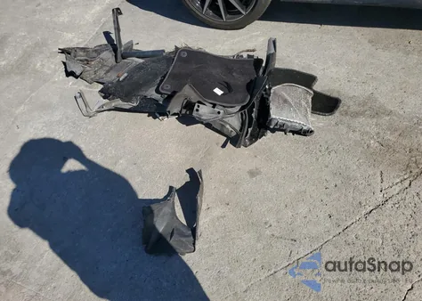 2020 Aston Martin Vantage z USA, uszkodzony, nr VIN SCFSMGAW9LGN04715